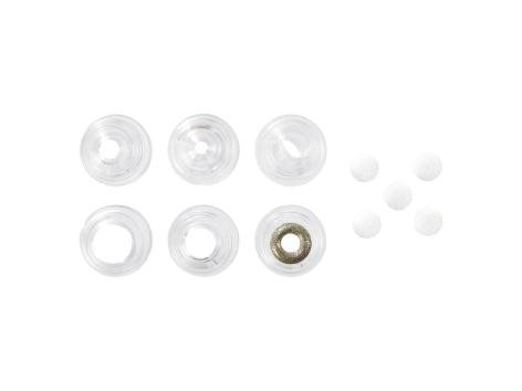 Dispositivo per la pulizia dei pori