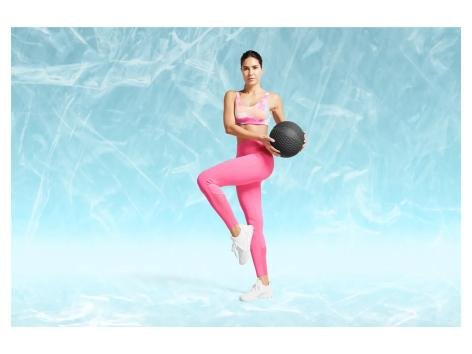 Leggings sportivi da donna