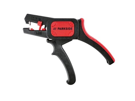 Attrezzo spelafili coassiale o pinza spelafili