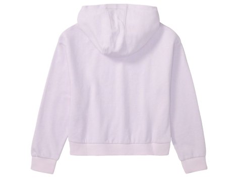 Felpa da bambina "Harry Potter"