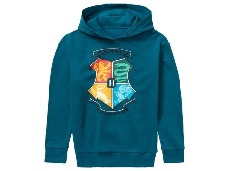 Felpa da bambino "Harry Potter"