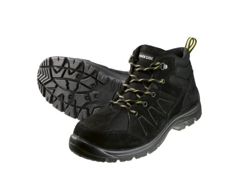 Scarpe antinfortunistiche da uomo