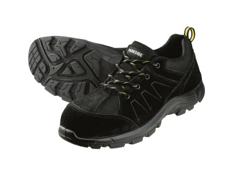 Scarpe antinfortunistiche da uomo