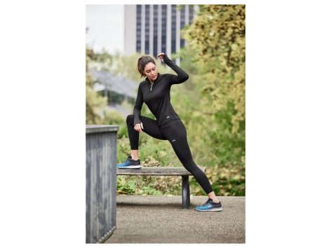 Maglia sportiva da donna