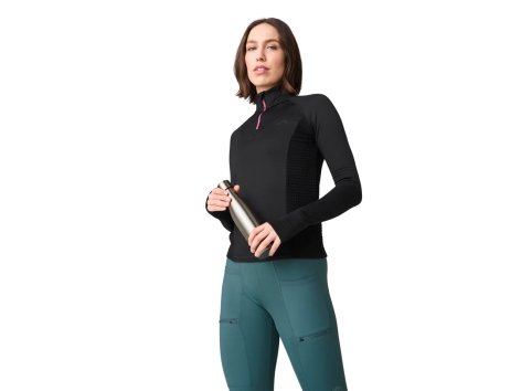 Maglia sportiva da donna