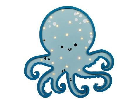 Lampada LED per cameretta