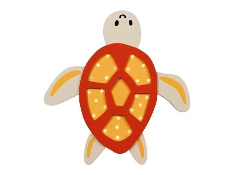 Lampada LED per cameretta