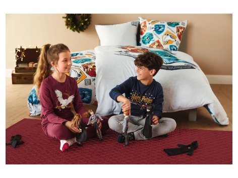 Pigiama da bambino "Harry Potter"