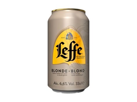 Birra Blond