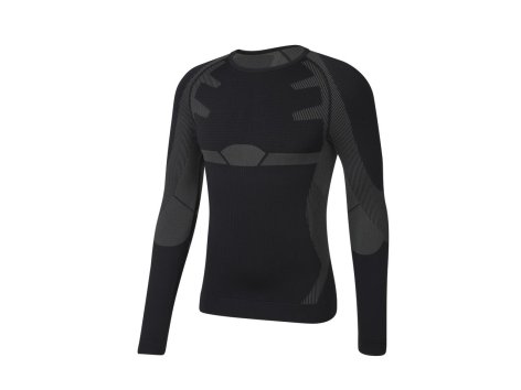 Maglia intima tecnica da motociclista