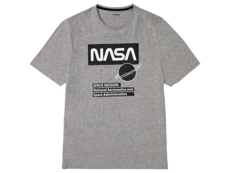 Pigiama da uomo "Batman, Aquaman, NASA"