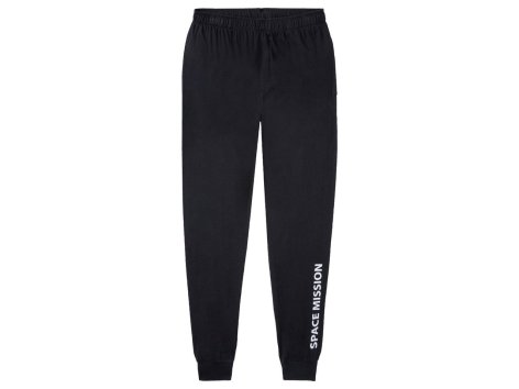 Pigiama da uomo "Batman, Aquaman, NASA"