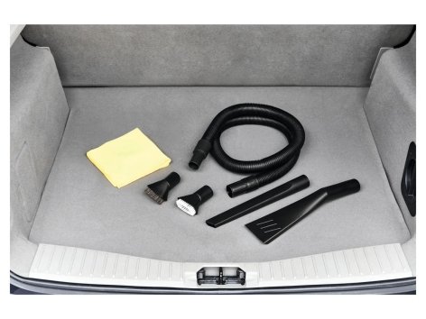 Set per pulizia auto