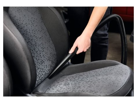 Set per pulizia auto