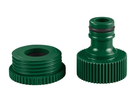 Computer per irrigazione con uscita doppia