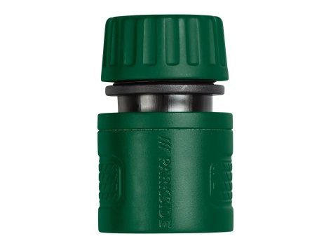 Connettori o set pistola con connettori per irrigazione