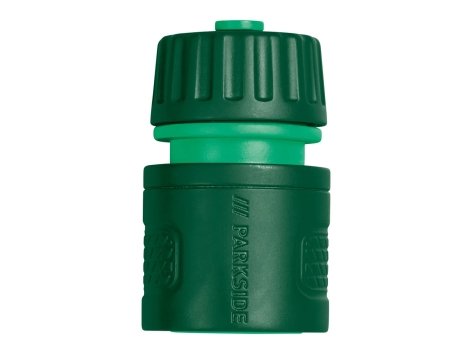 Connettori o set pistola con connettori per irrigazione