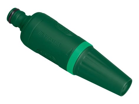 Connettori o set pistola con connettori per irrigazione