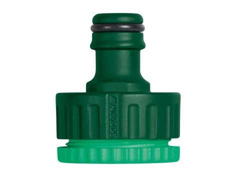 Connettori o set pistola con connettori per irrigazione