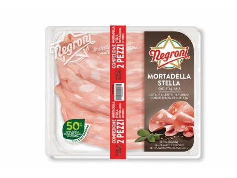 Mortadella Stella