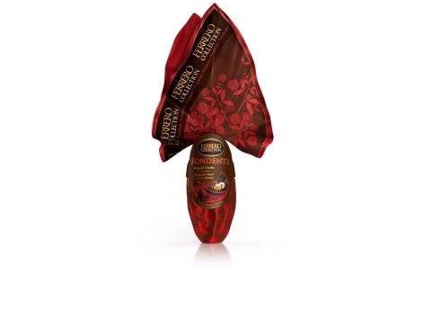 Collection Fondente Uovo di Pasqua