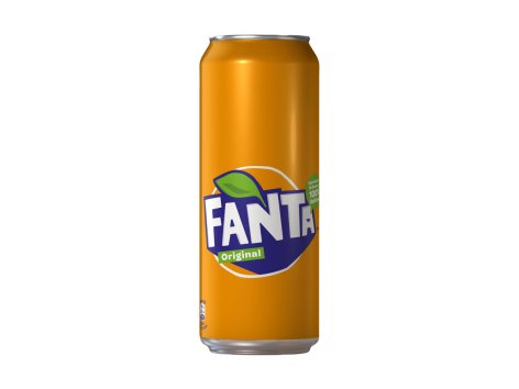 Fanta Original