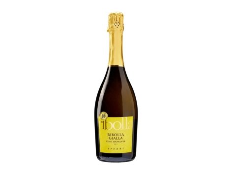 Ribolla Gialla