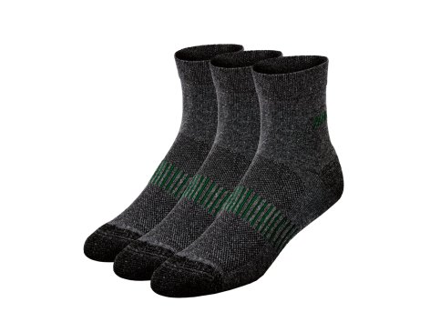 Calze da lavoro per uomo, 3 paia