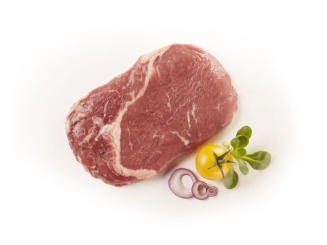 Entrecote di bovino