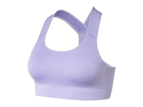 Reggiseno sportivo da donna “High Level’’