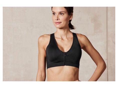 Reggiseno sportivo da donna "High Level"