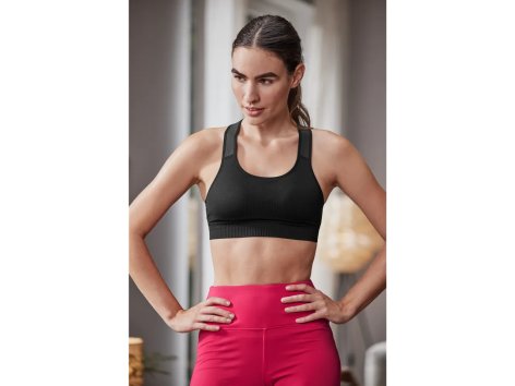 Reggiseno sportivo da donna “High Level’’