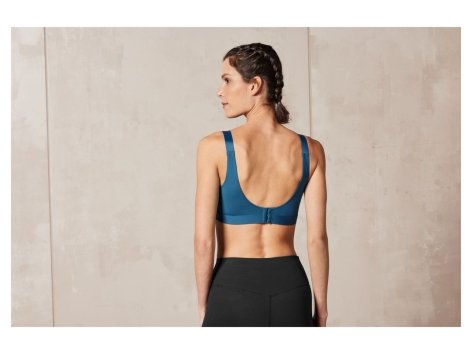 Reggiseno sportivo da donna “High Level’’