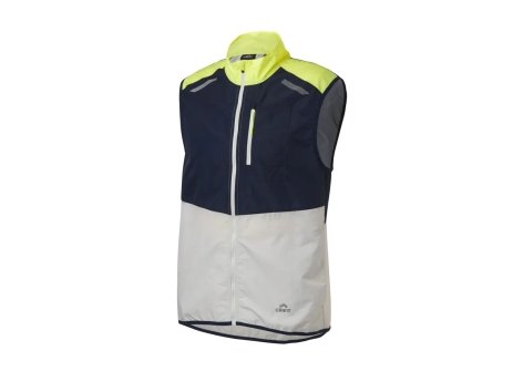 Gilet sportivo da uomo