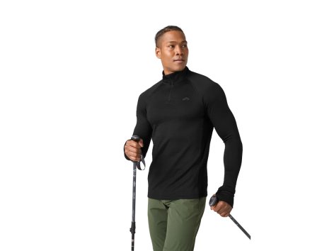 Maglia sportiva da uomo