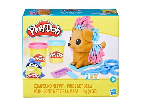 Set gioco pasta modellabile