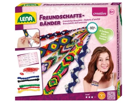 Set fai da te creativo per bambini