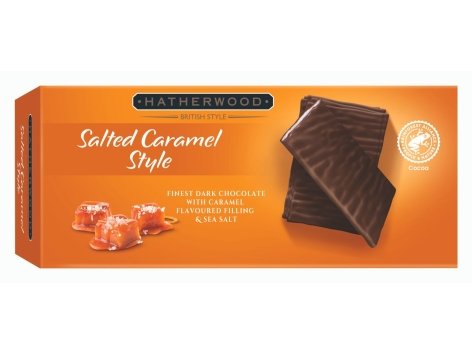 Tavolette di cioccolato fondente