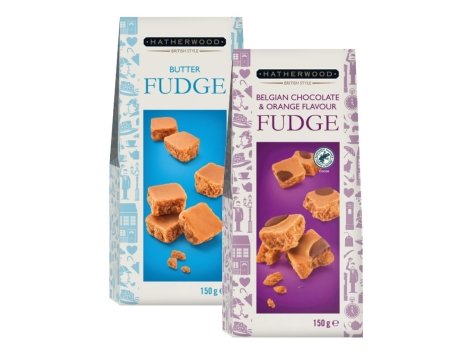 Fudge