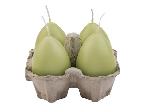 Candela a tema pasquale