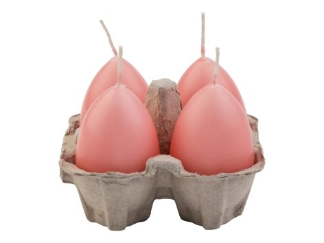 Candela a tema pasquale