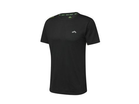 T-shirt sportiva da uomo