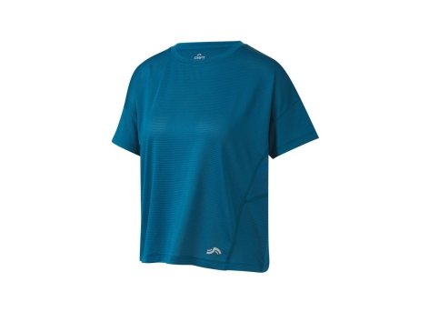 T-shirt sportiva da donna