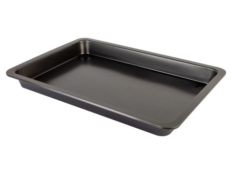 Teglia o stampo da forno con coperchio