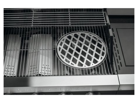 Inserto per graticola