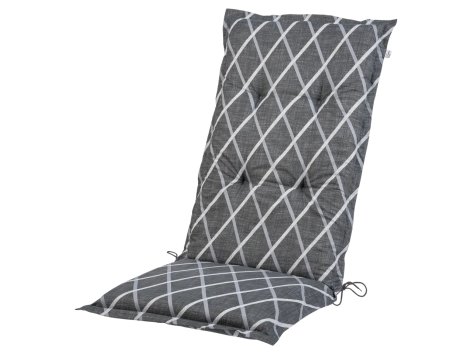 Cuscino per sedia sdraio 120x50 cm