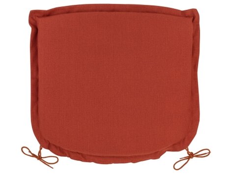 Cuscino per sedia 44x47 cm