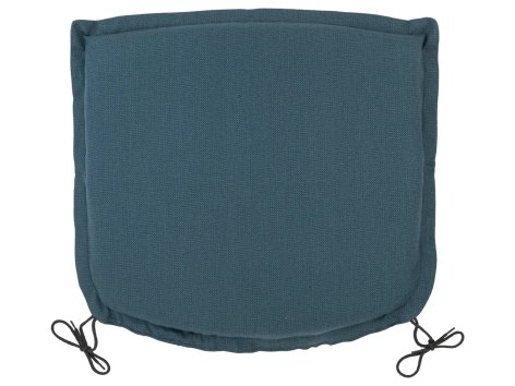 Cuscino per sedia 44x47 cm