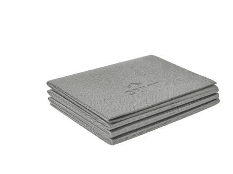 Tappetino fitness pieghevole