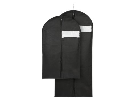 Organizer pensile, contenitore sottoletto o copriabiti